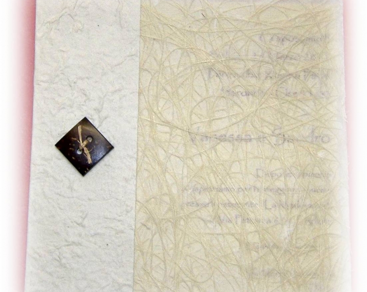 Quadrata martellata fibra 1